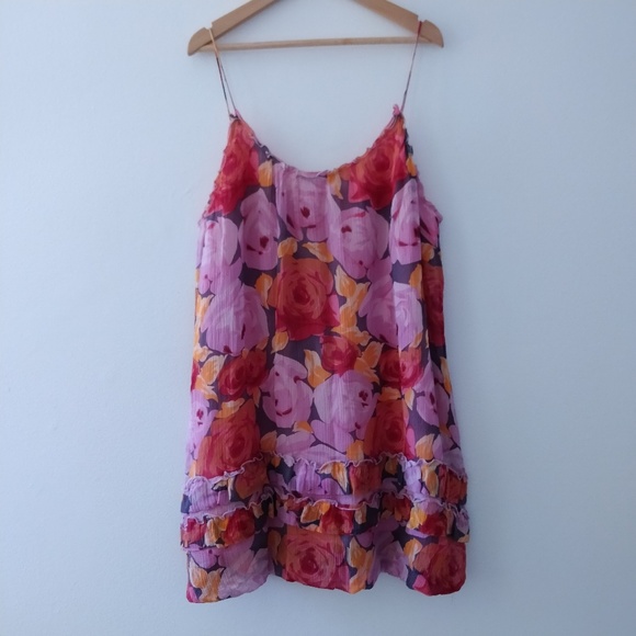 Karen Walker Dresses & Skirts - Karen Walker Baby doll dress